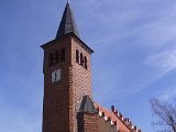 Schlosskirche 1